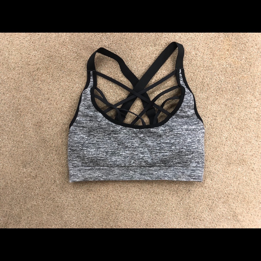 Victoria’s Secret sports bra